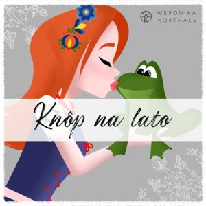 Weronika Korthals – Knop na lato
