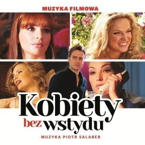 Kobiety bez wstydu