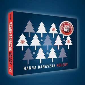 Kolędy - Hanna Banaszak