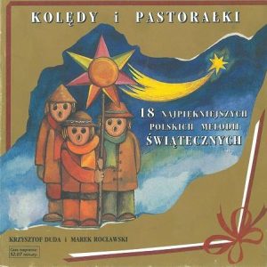 Kolędy i pastorałki