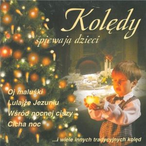 Kolędy Śpiewają Dzieci 1997