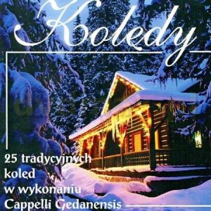 Kolędy - 25 tradycyjnych kolęd