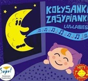Kołysanki Zasypianki