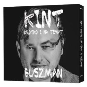 Krótko i na temat - Buszman