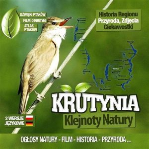 Krutynia — Klejnoty Natury