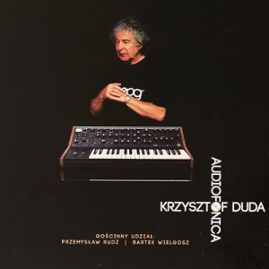 Krzysztof Duda - Audiofonica
