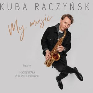 My music – Kuba Raczyński