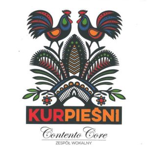 KurPieśni - Contento Core