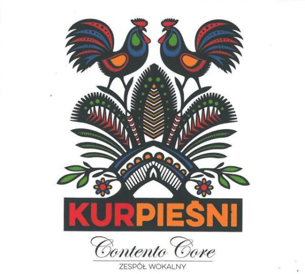 KurPieśni - Contento Core