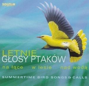 Letnie Głosy Ptaków