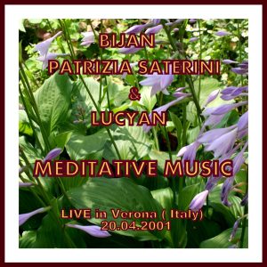 Lucyan - Live in Verona