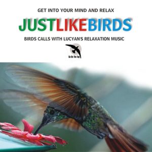 Lucyan — Just Like Birds