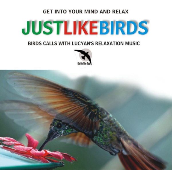 Lucyan — Just Like Birds