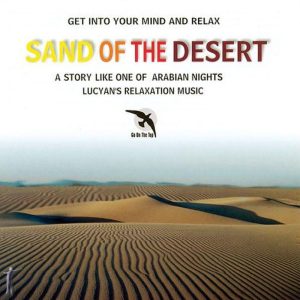 Lucyan i Bijan — Sand Of The Desert
