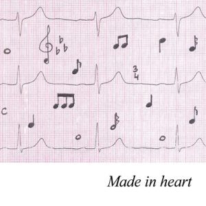 Made In Heart - Grzegorz Rutkowski