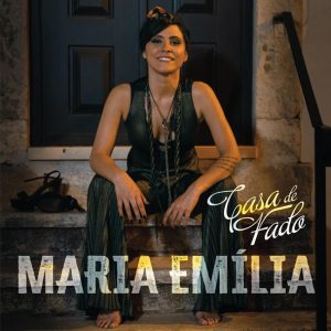 Casa De Fado - Maria Emilia