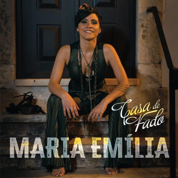Casa De Fado - Maria Emilia