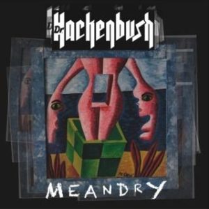 Meandry - Dr. Hackenbush