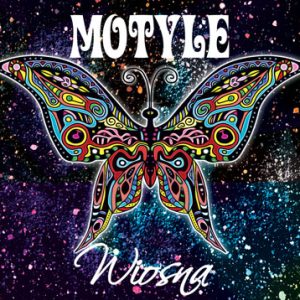 Motyle – Wiosna SINGIEL