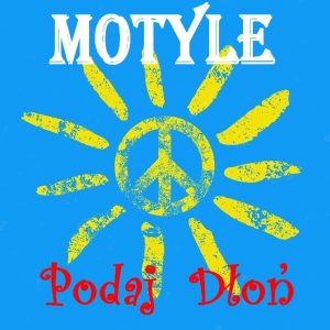Motyle - Podaj Dłoń - singiel