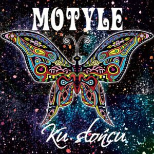 Motyle – Ku słońcu