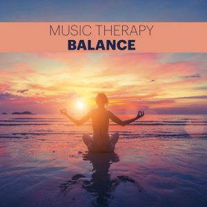 Balance – Music Therapy