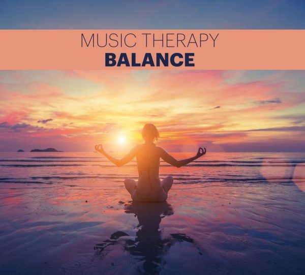 Balance – Music Therapy