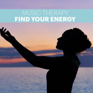 Find Your Energy – Music Therapy