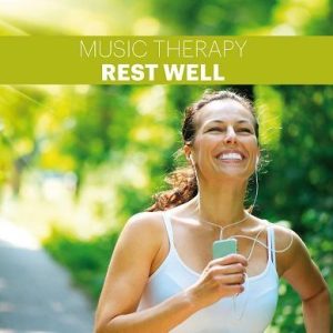 Rest Well – Music Therapy
