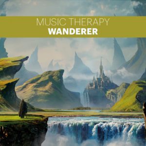 Wanderer – Music Therapy - Tomasz Perz