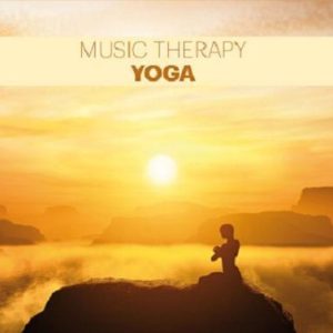 Yoga – Music Therapy