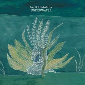 My Gold Medicine – Underwater - Kamila Bigus