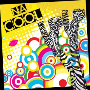 Na cool - Wioletta Niczyporuk