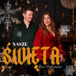 Nasze Święta - DUO PERFORMANCE