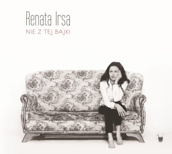 Nie z tej bajki - Renata Irsa