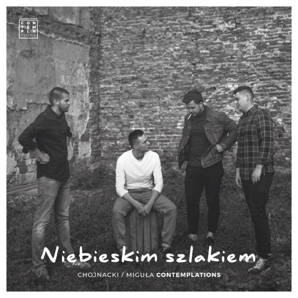Niebieskim szlakiem - Chojnacki / Miguła