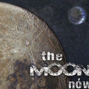 Nów - The Moon