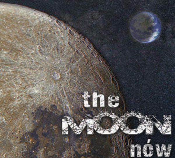 Nów - The Moon