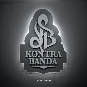 Kontrabanda - Czarny Rynek
