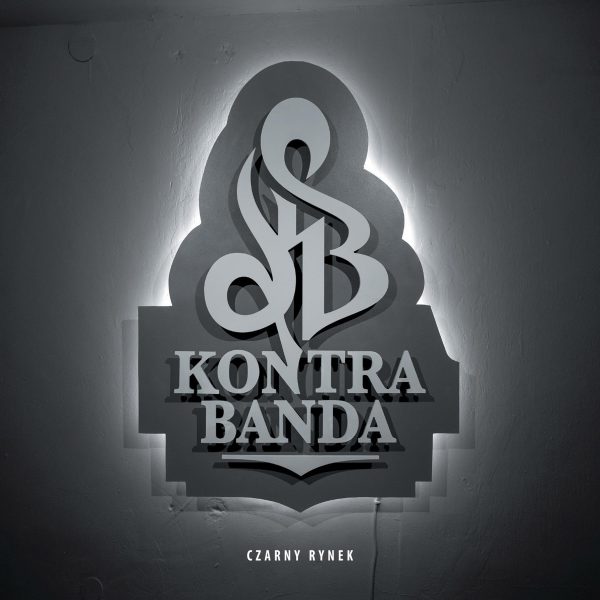 Kontrabanda - Czarny Rynek