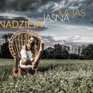 Ola Jas  - Nadzieja (singiel)