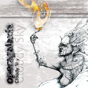 Operagalaxia - Cloudy Sky