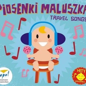 Piosenki maluszka - Muzyka dla dzieci