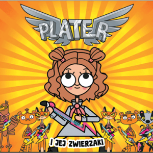 Plater i jej Zwierzaki [wersja podstawowa]