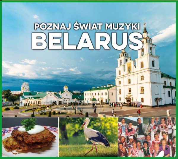 Poznaj Świat Muzyki - Belarus