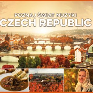 Poznaj Świat Muzyki - Czech Republic