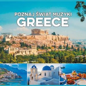 Poznaj Świat Muzyki - Greece