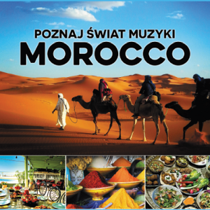 Poznaj Świat Muzyki - Morocco