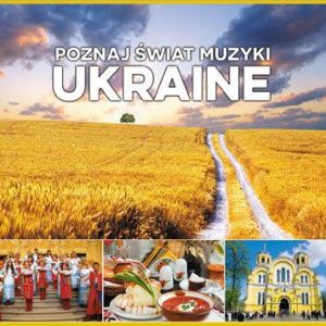 Poznaj Świat Muzyki - Ukraina