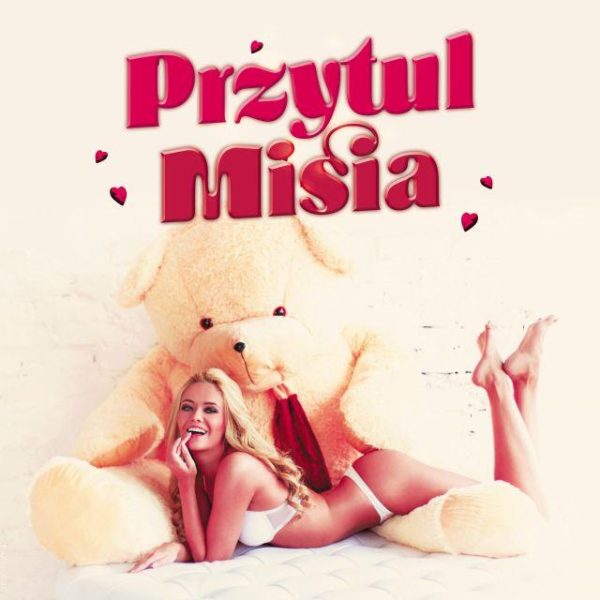 Przytul Misia — MV-Team